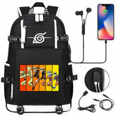 Naruto Backpack